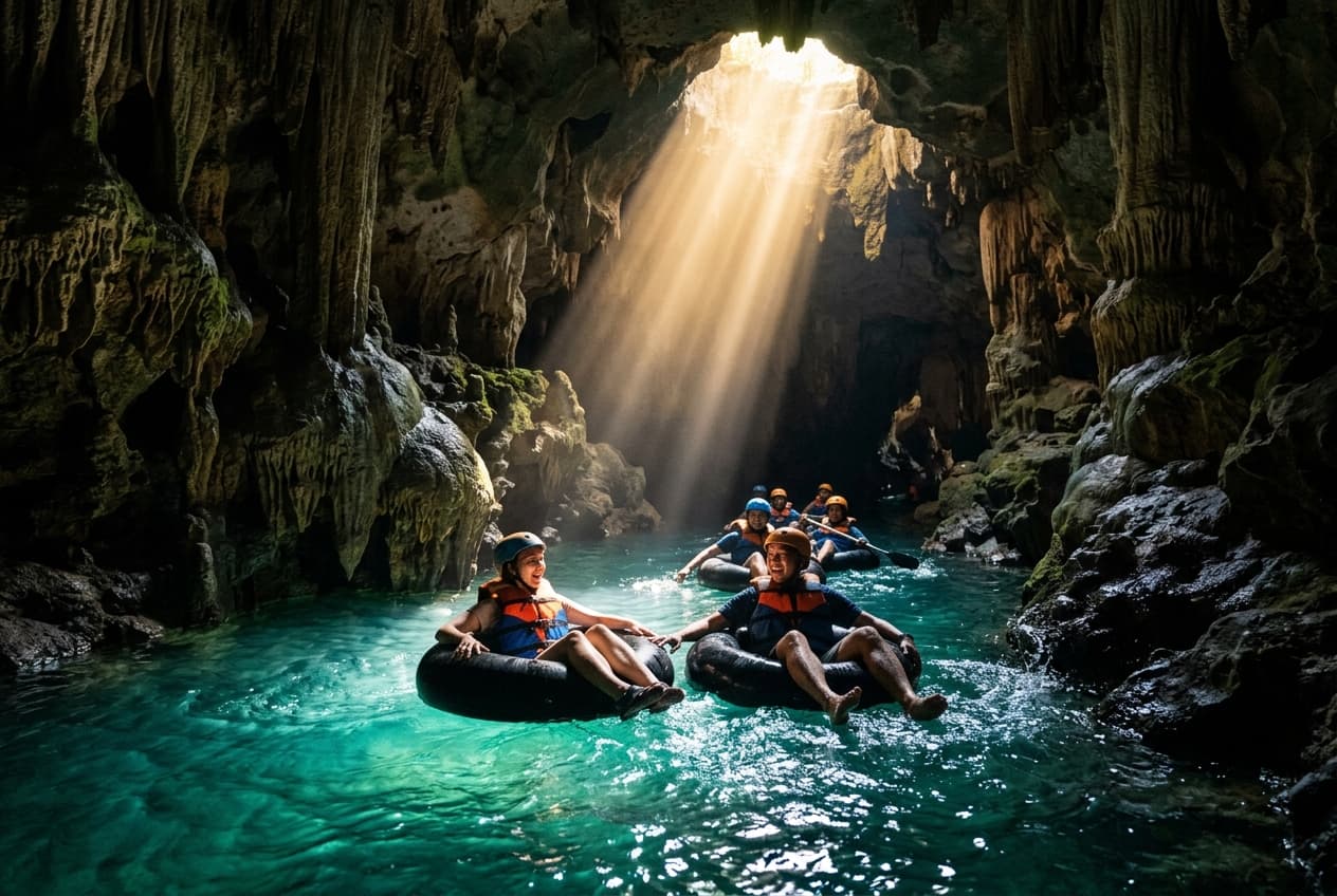 Gunungkidul Explorer